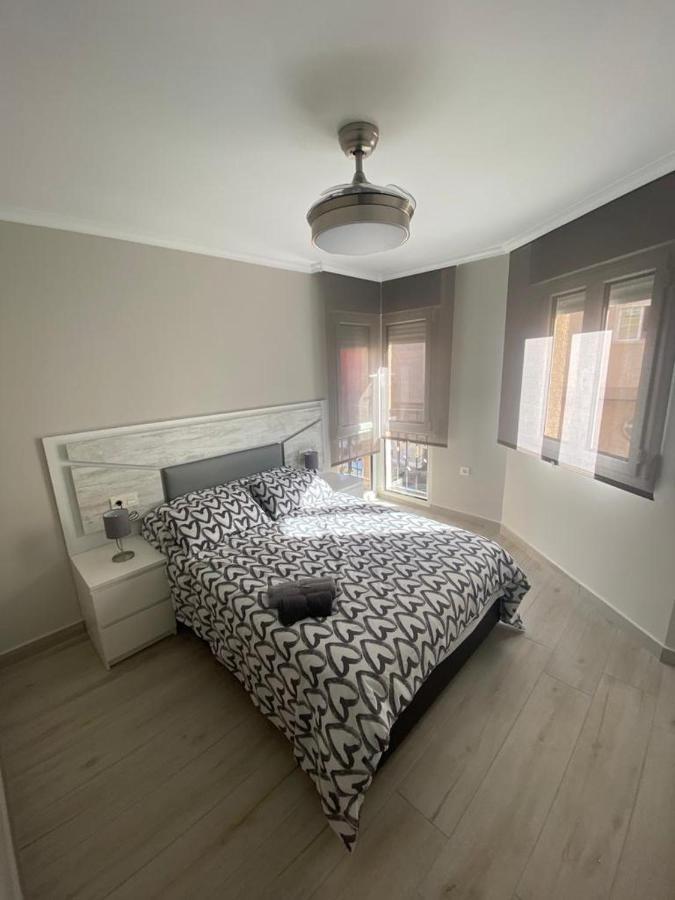 Precioso Apartamento A 50 Metros De La Playa Melilla Exterior photo